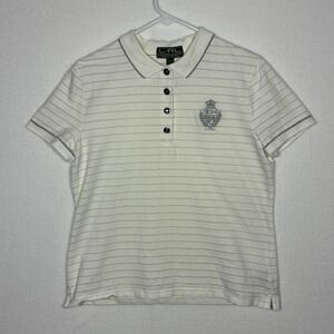 Lauren Ralph Lauren polo size Lg